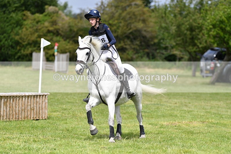 WJ5_3105 - Class 4 60cm