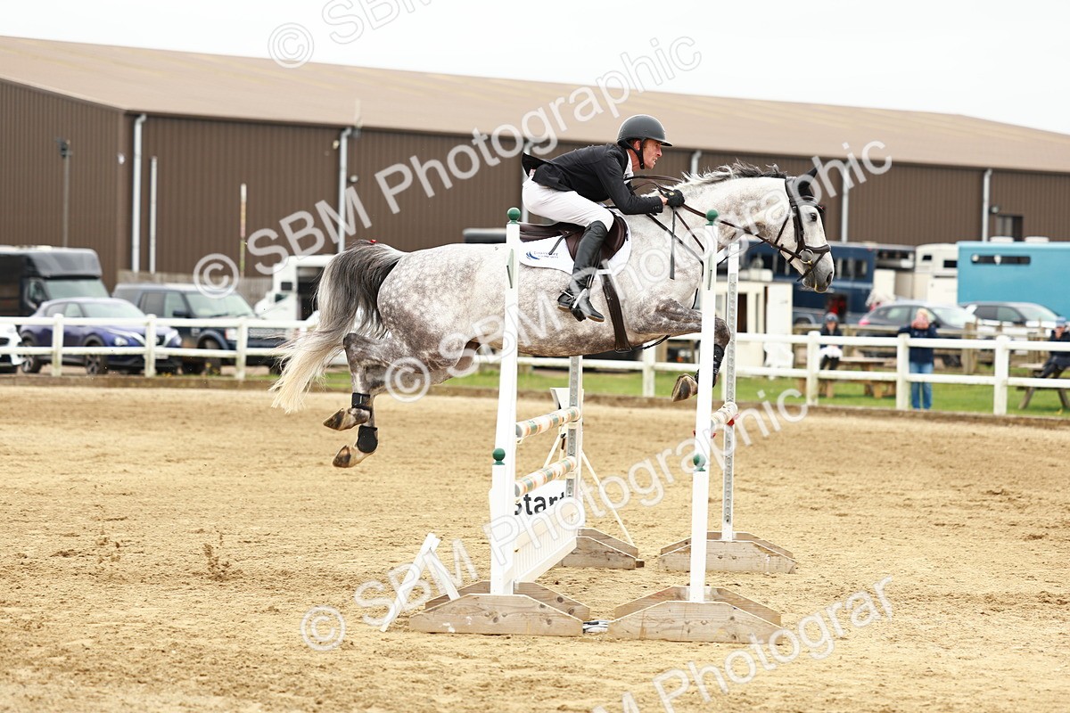 SBM_000863 - Class 3 - Senior Discovery - 1.00m