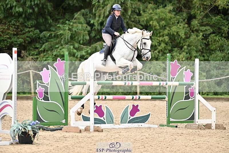 250706A-160354-20805 - Cls 50 Snr Foxhunter