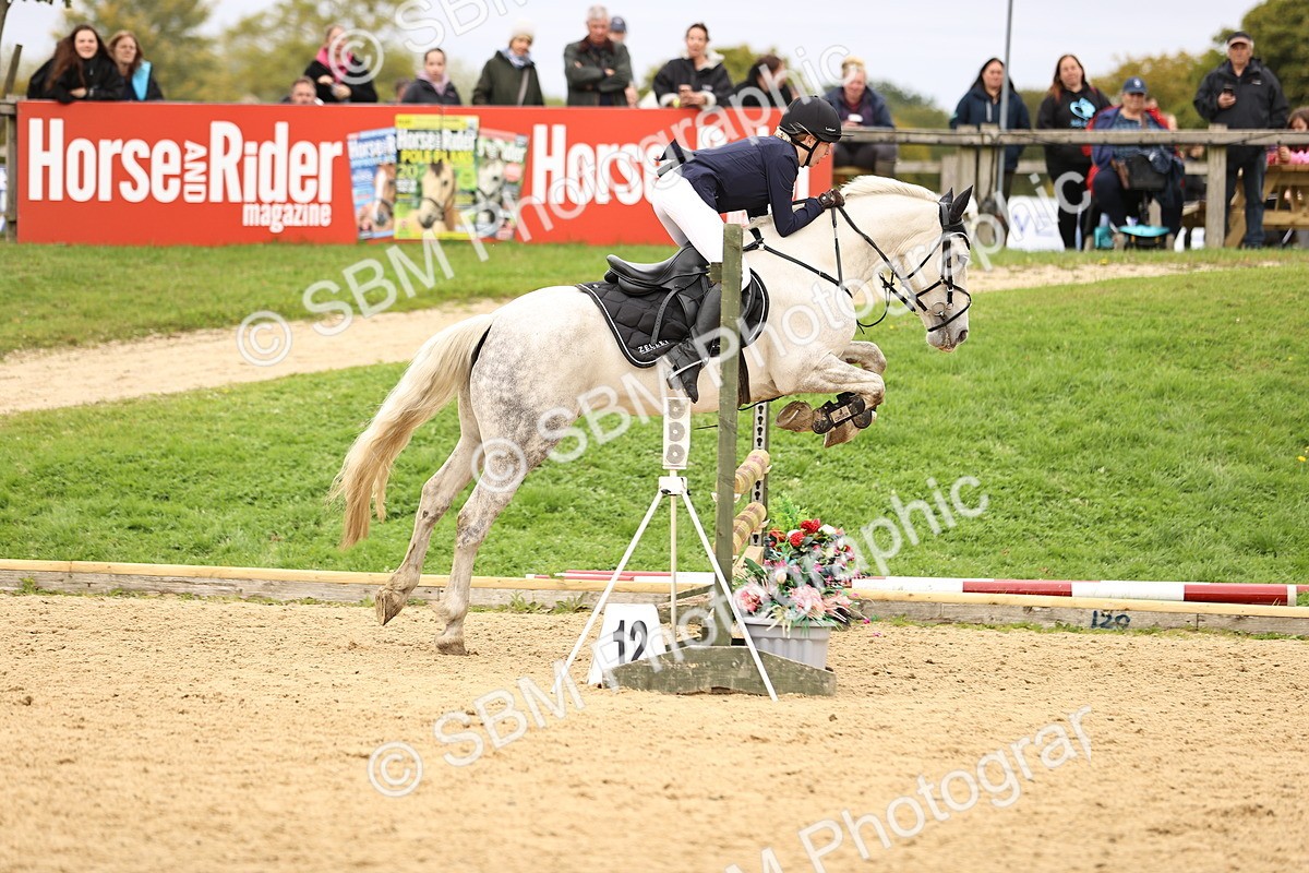 SBM_66595 - J17 - Junior Pony 80cm Championship