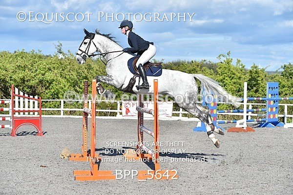 BPP_5642 - SAT CLASS 32 FOX/1.20M