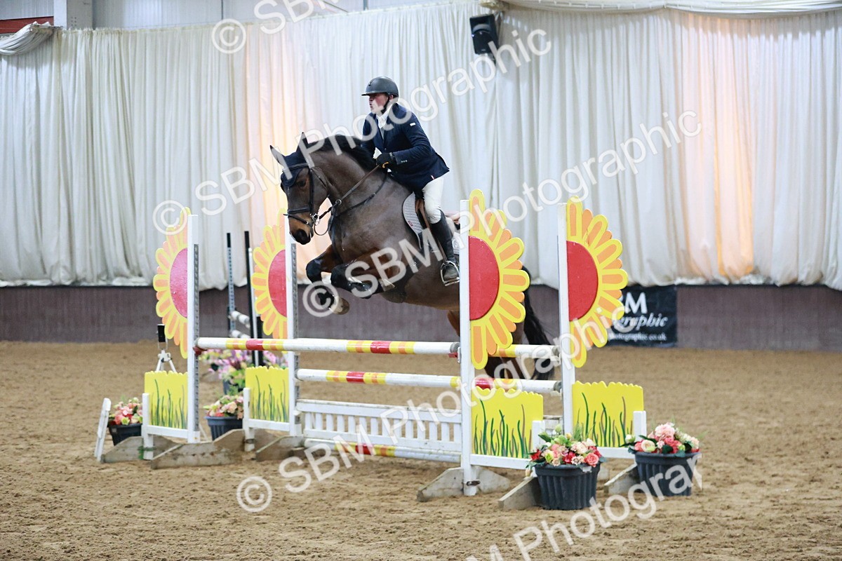 SBM_000751 - Class 3 - Senior Discovery - 1.00m