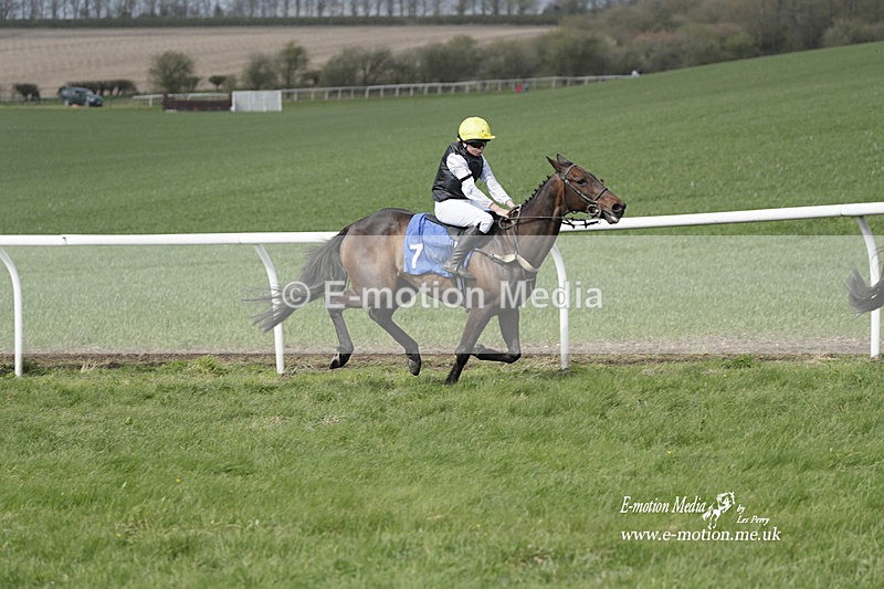 PtP PR 100423 379 - Pony Racing Lockinge 10/04/23