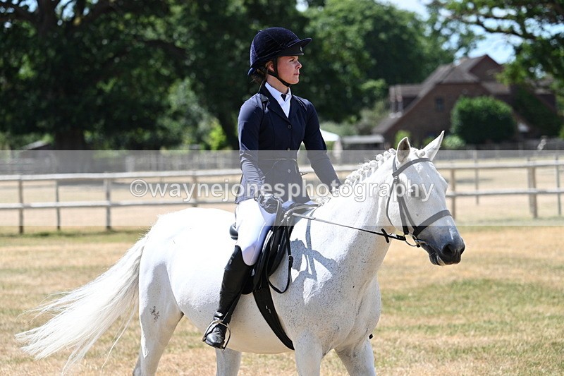 WJ7_2547 - Class 6 Ridden Mountain and Moorland