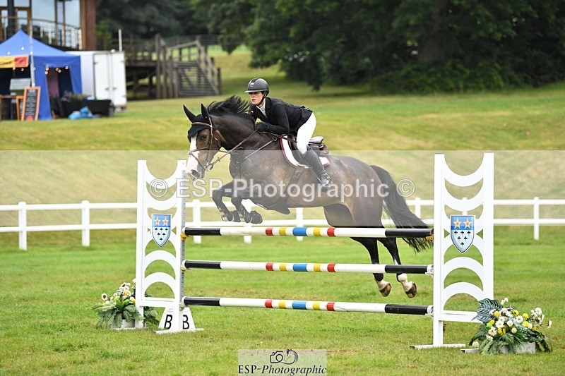 230712-091128-21830 - Cls 50 Foxhunter & 1.20m Open