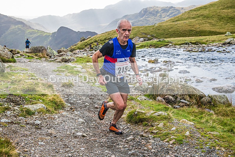 Langdale-284 - Langdale Horseshoe Fell Race Saturday 8th October 2022