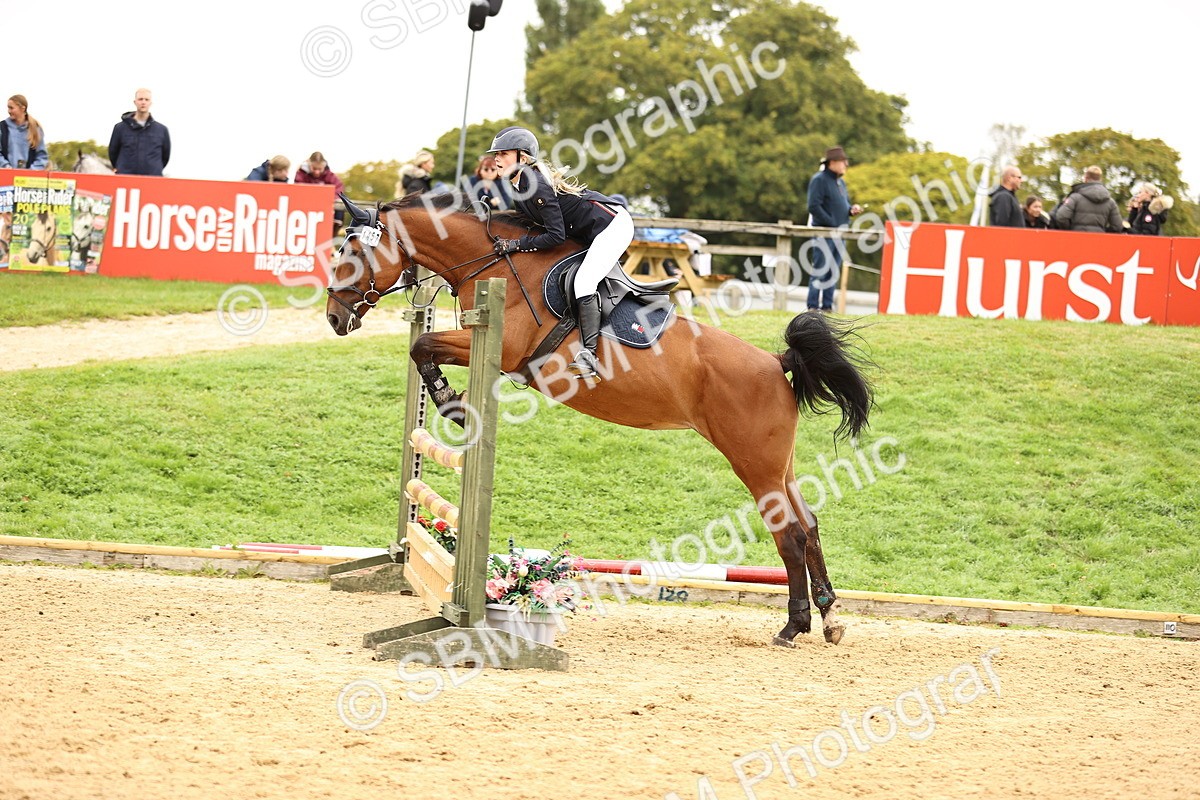 SBM_58975 - J42 - Grand Tour Horse & Pony 1.00m Championship