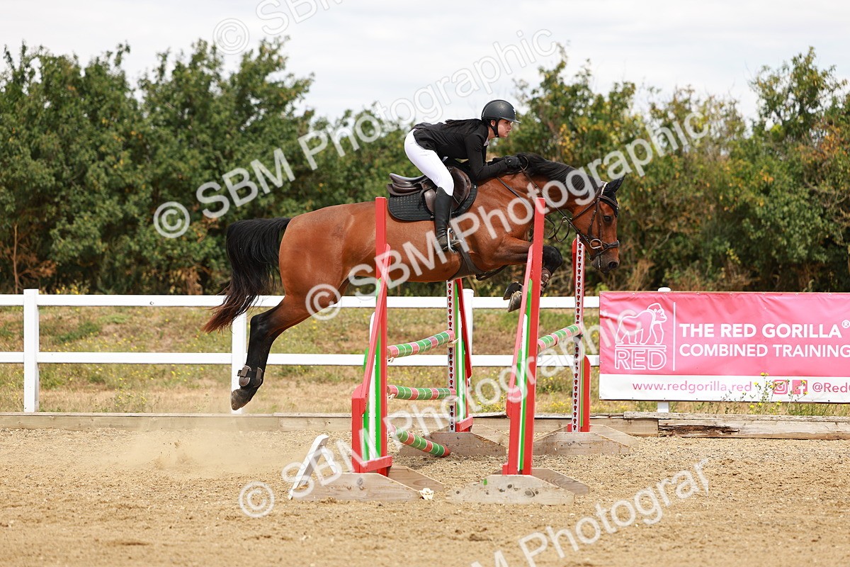 SBM_006205 - Class 3 - Senior British Discovery - 1.00m