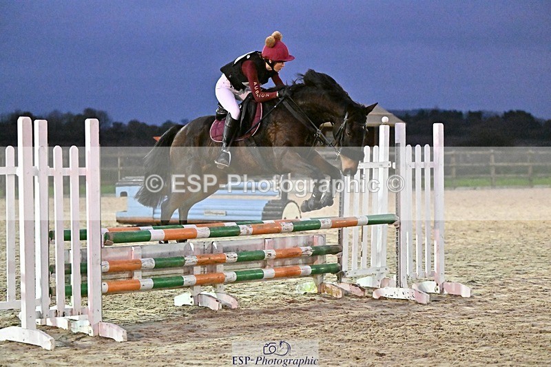 241110-165218-01507 - 90-95cm Arena Eventing