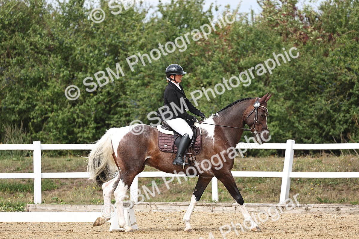 SBM_003628 - Class 8 - Novice 3 Champs