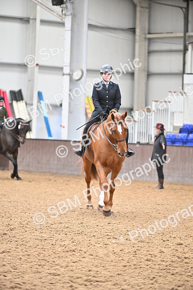 SBM_001524 - Class 30,31 - SSADL Ridden Seniors