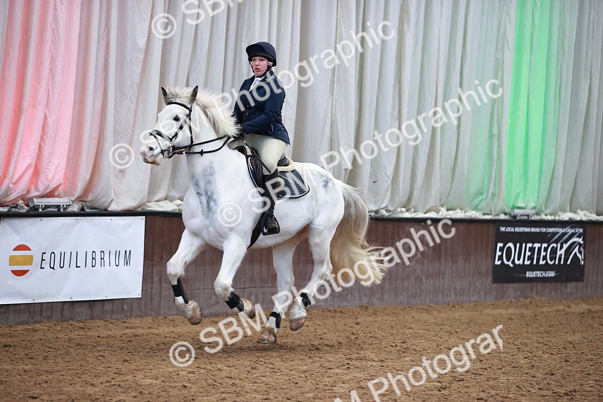 SBM_004544 - Class 21 - Senior British Novice - 90cm