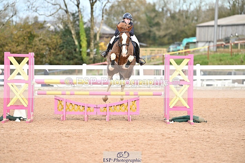 241117X-123325-04618 - Cls 14s A&B BC Pony Newc & 1.00m Open