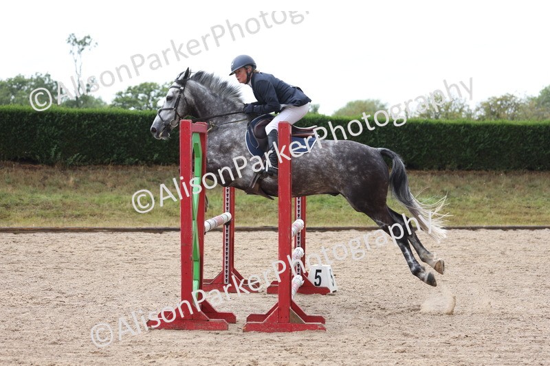 20250720-0809 - Class 4 - 90cm