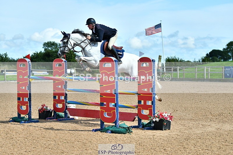 230723A-160816-13585 - Cls 36, 7 Yr Olds 1.30m