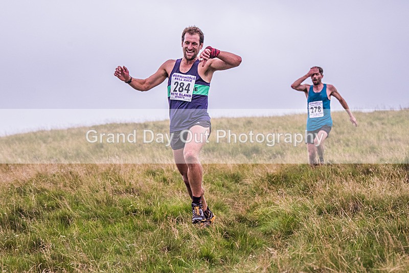 Steel Fell-479 - Steel Fell Race Wednesday 9th August 2023