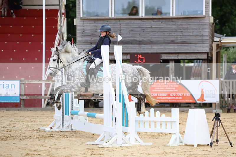 3E7A3415 - Class 3: 50cm Open