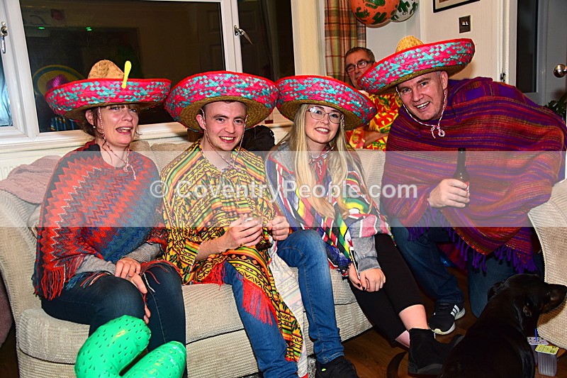LEE-479 - Lee's 30th