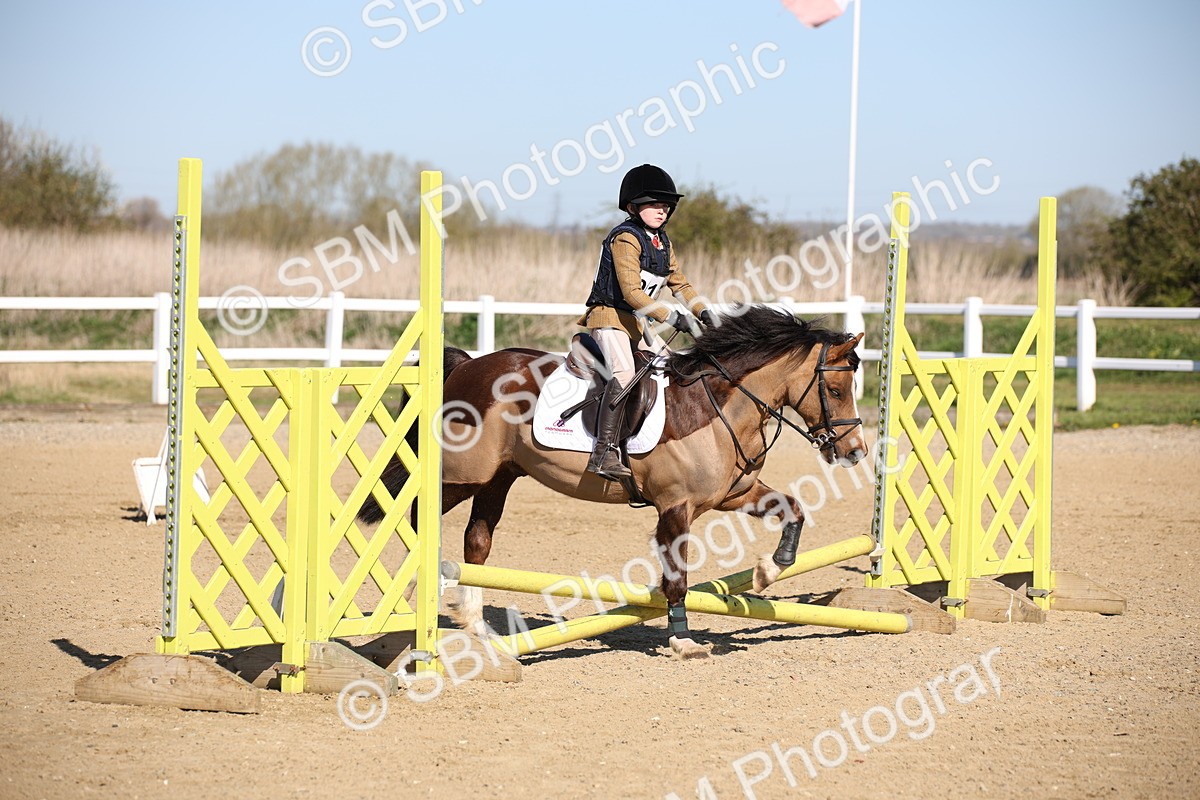 SBM_000554 - Class 2 - 50cm