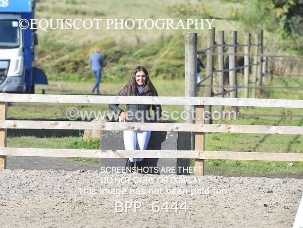 BPP_6444 - CLASS 7 0.95m Scottish Amateur Champion of Scotland