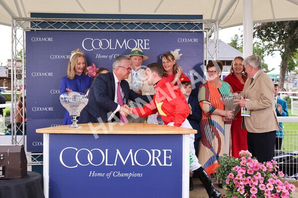 yr19082022r4-134 - Race 4 3.35pm Coolmore Wootton Bassett Nunthorpe Stakes (British Champion Series Race)