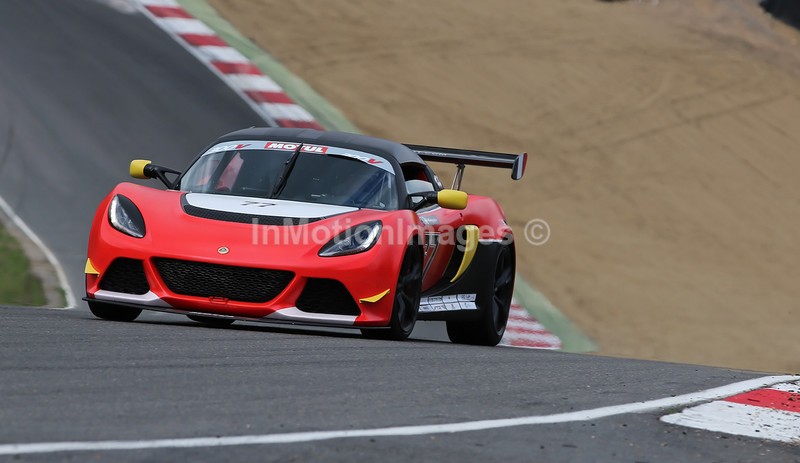  - USLOT  Lotus Specific