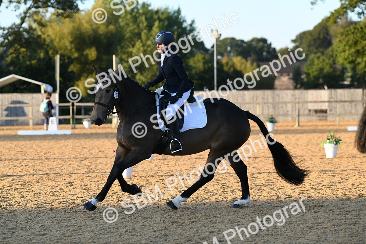 SBM_31050 - D16 - Small Tour Championship - Novice 28