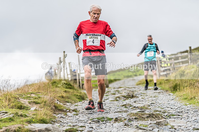Skiddaw-791 - Skiddaw Fell Race Sunday 7th July 2014