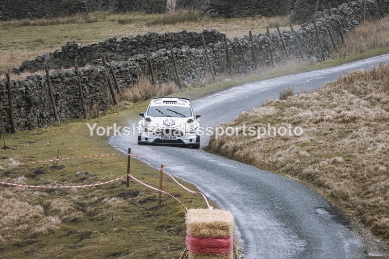 DSCF2387 - Yorkshire Dales Rally 2026