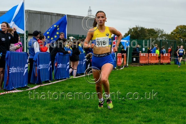 WestRLY25-911637 - Young Female Set Two