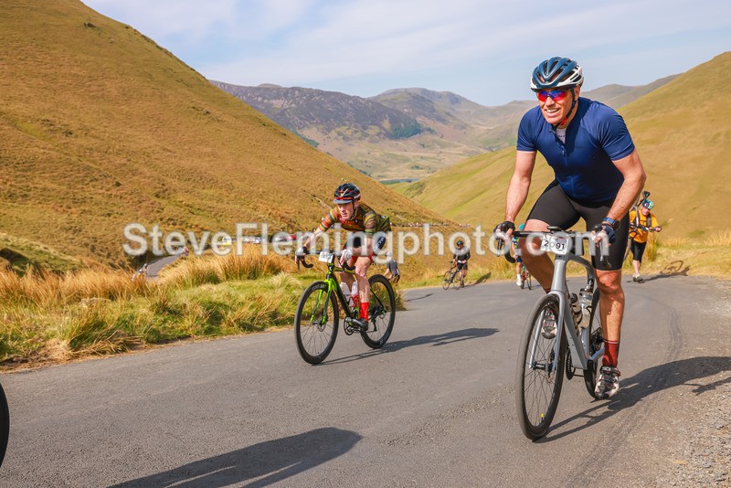 101240 - Newlands Pass 10.00-11.00