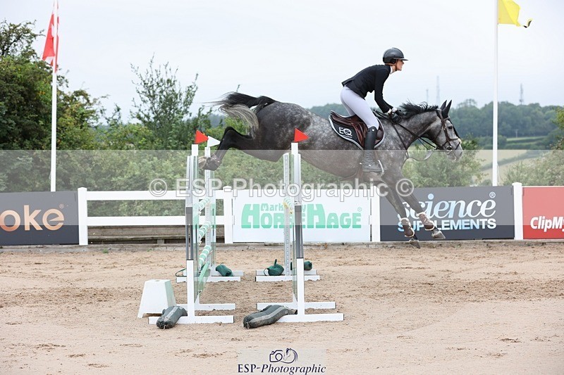 250717-100321-03888 - Cls 9, 1 Star Bronze Tour