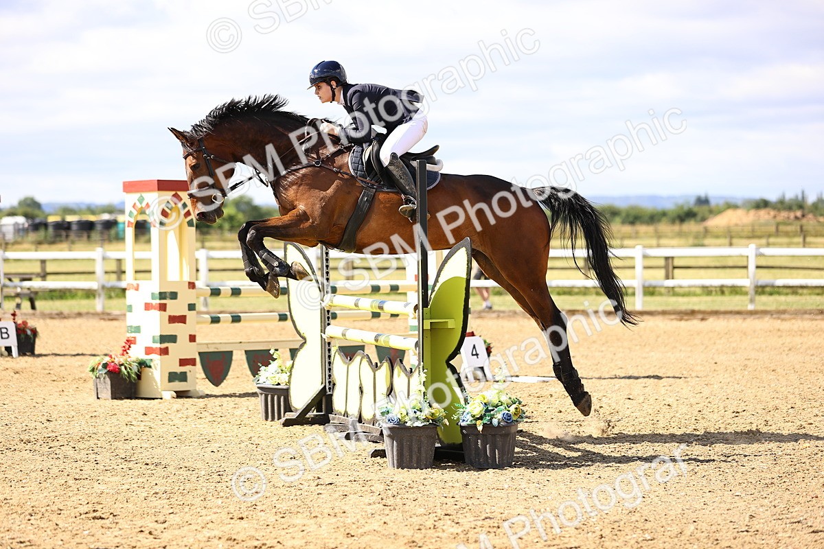 SBM_002826 - Class 20 - Senior Discovery - 1.00m