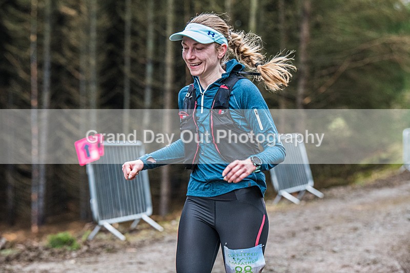 Glentress Marathon-789 - High Terrain Events Glentress Marathon Trail Run Saturday 19th February 2023