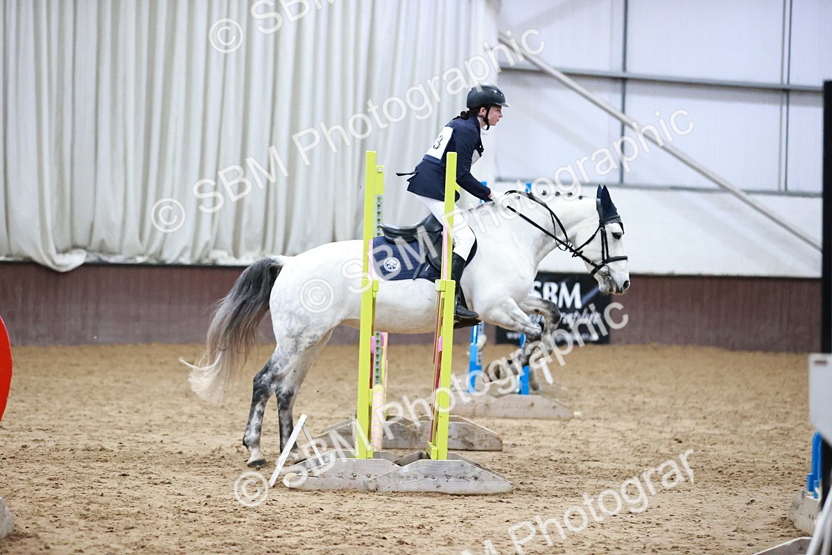 SBM_000990 - Class 3 - 60cm