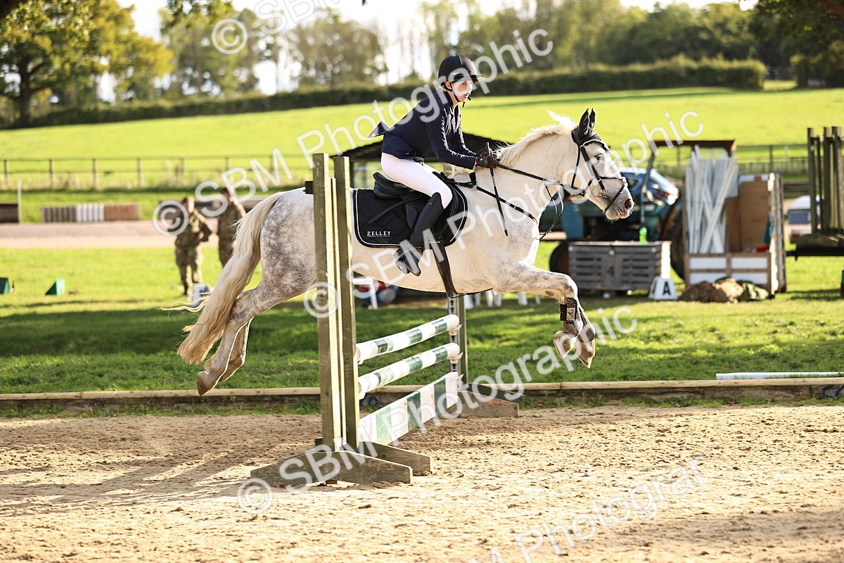 SBM_51800 - J10 - Junior Pony 75cm Championship