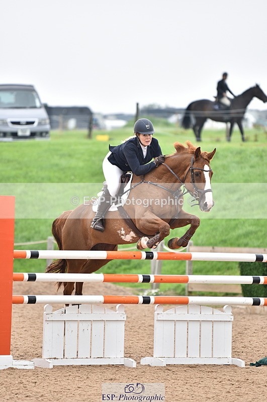 230810A-150702-01360 - Cls 11 1.30m Open