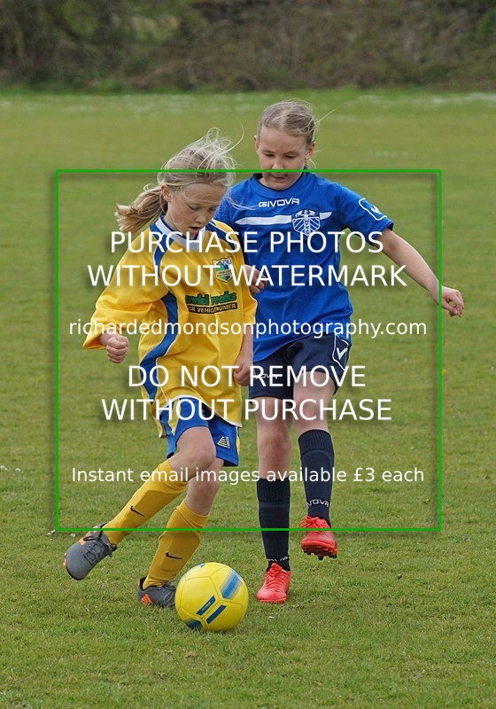 DSC00176 - Kendal U10 v Wattsfield U10 (9/5/21)