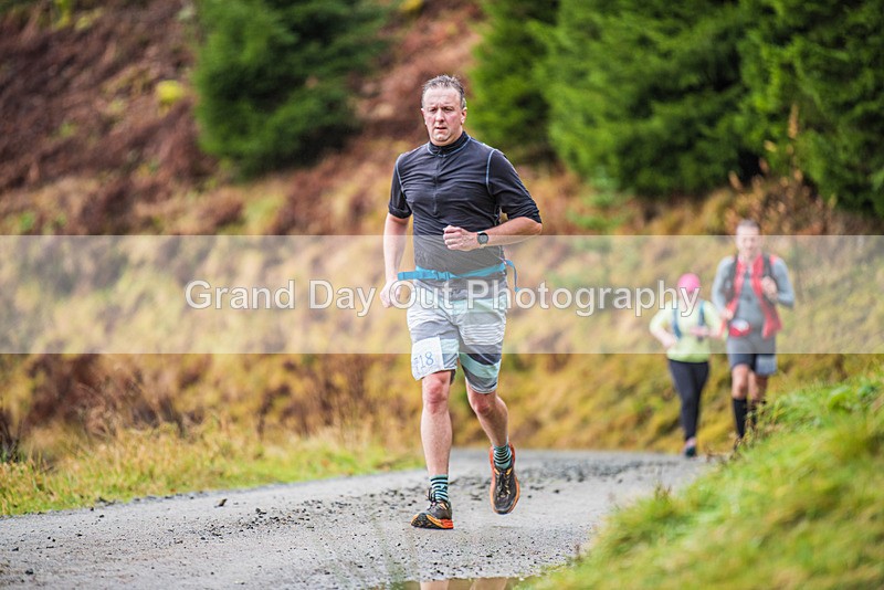 Glentress 21  10K-590 - High Terrain Events Glentress 21 & 10K Trail Races Saturday 18th November 2023
