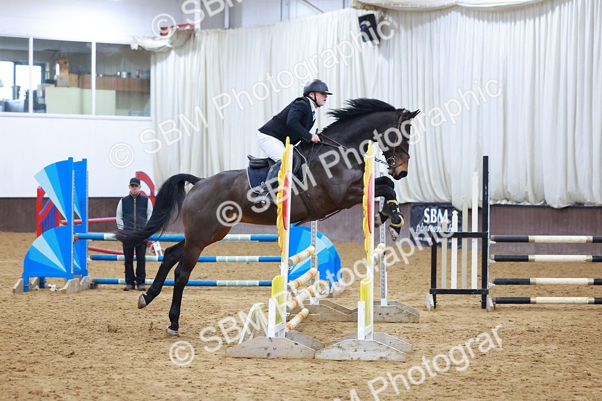 SBM_000601 - Class 2 - Senior British Novice - 90cm