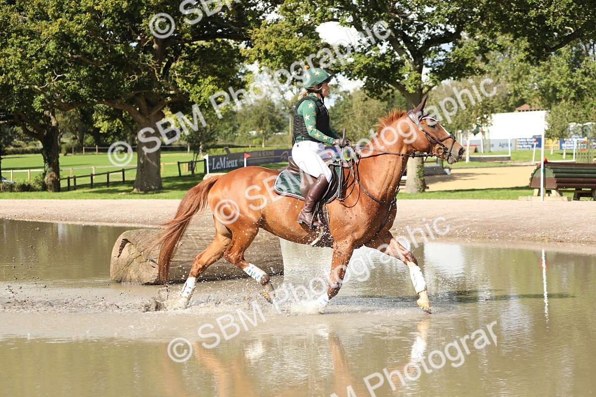 SBM_07814 - E4 Eventers Challenge 80cm Open
