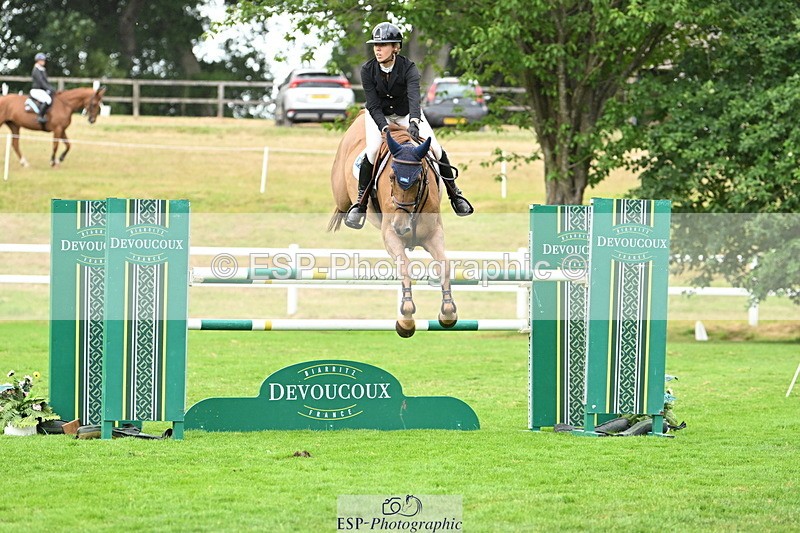 250705A-145412-15091 - Cls 31 Snr 1.35 GP Jump Offs