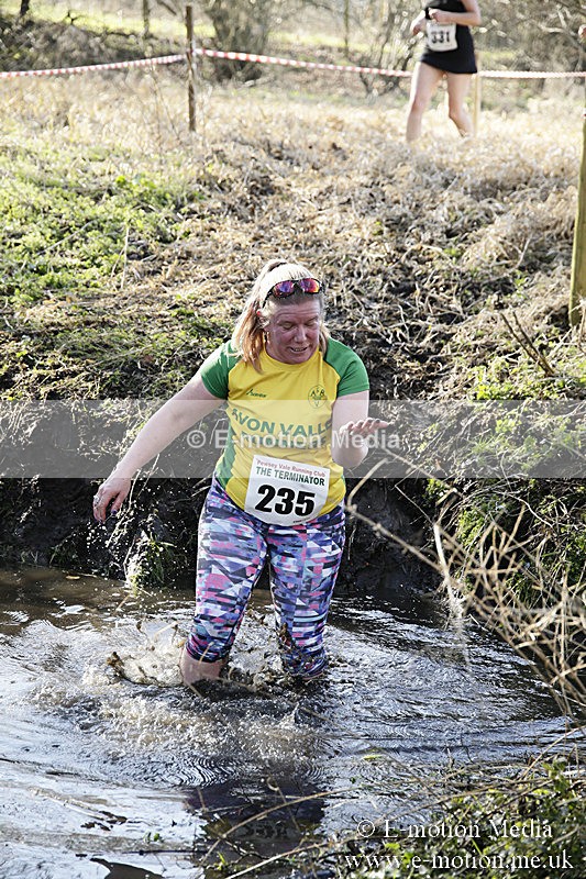 PVT 240219 904 - The Terminator Race - Pewsey Vale - 24/02/19