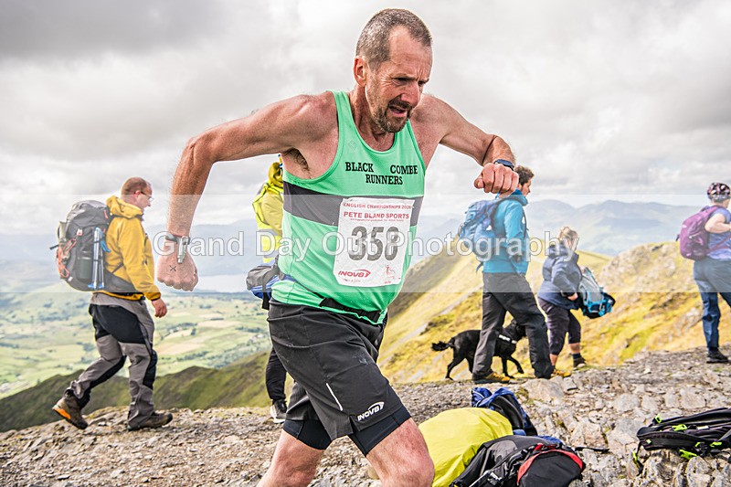 Blencathra-1147 - Blencathra Fell Race Sunday 28th June 2026