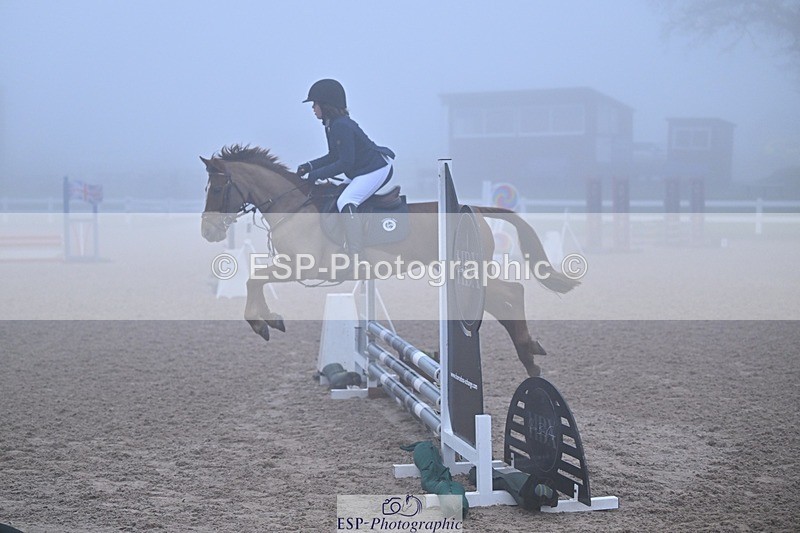 260118-094658-00010 - Cls 2 & 4 Pony Intro 70cm & 11 Year & Under 128cm