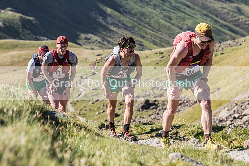 Old County Tops-163 - The Old County Tops Fell Race Saturday 17th May 2025
