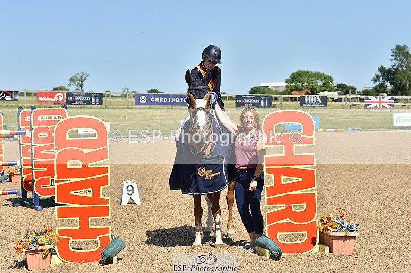 250628-160258-05933 - Cls 12 Newcomers Jump offs & Presentations