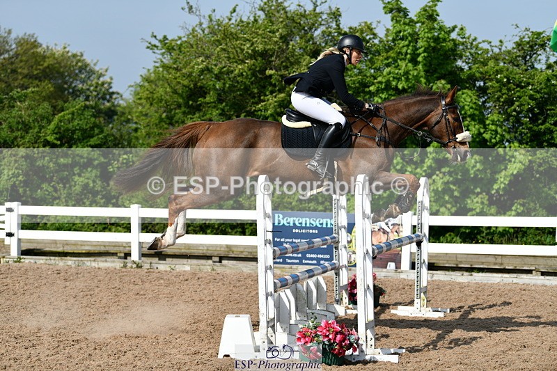 240511A-094659-11367 - Cls 28 95cm National Am Quali