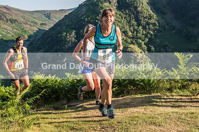 Langstrath-194 - Langstrath Fell Race Wednesday 21st June 2023