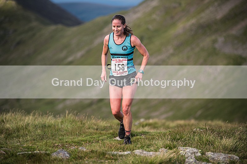 Seat Sandal-278 - Seat Sandal Fell Race Wednesday 9th July 2025